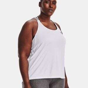 Under Armour Tank Top, Size 2X